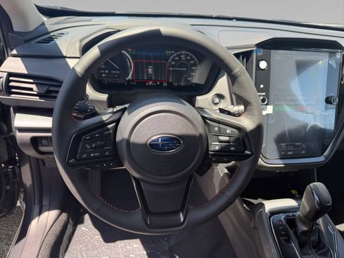 New 2026 Subaru Crosstrek 2.5i Limited AWD/4WD image 13