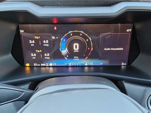 New 2026 Chevrolet Colorado Trail Boss image 11