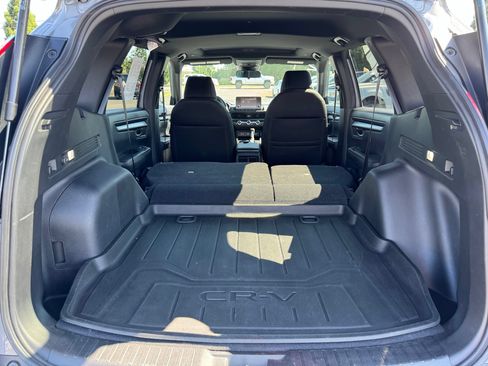 Used 2024 Honda CR-V Sport image 33