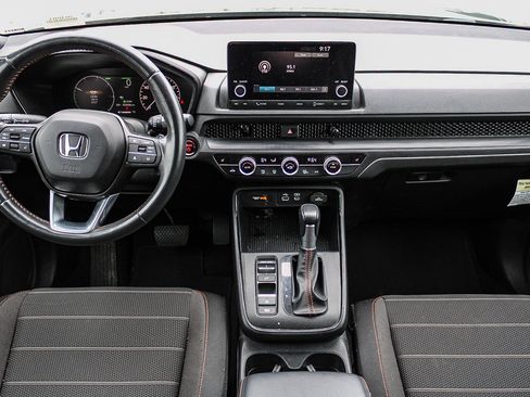 Used 2024 Honda CR-V Sport image 14