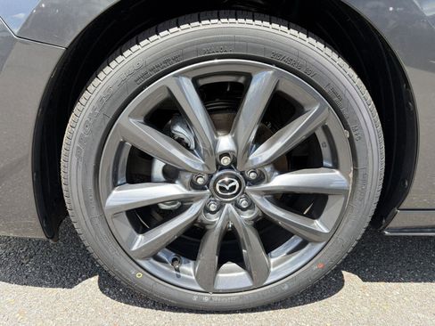 New 2026 MAZDA MAZDA3 s FWD image 32