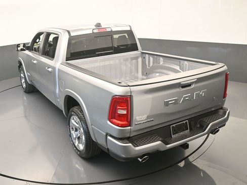 New 2026 RAM 1500 Big Horn image 44