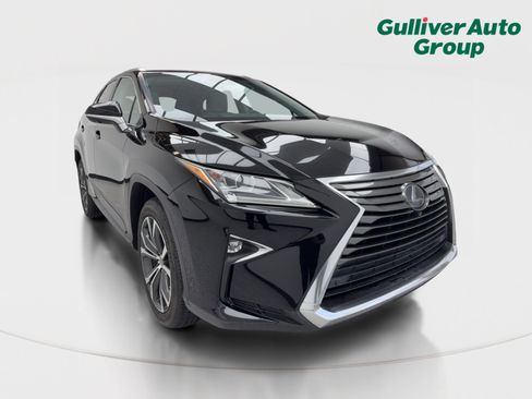 Used 2019 Lexus RX 350 FWD image 13