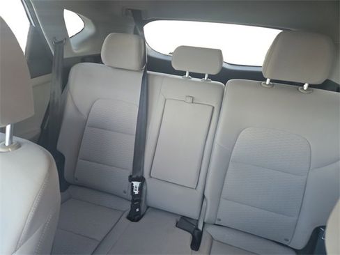 Used 2021 Hyundai Tucson SEL image 13