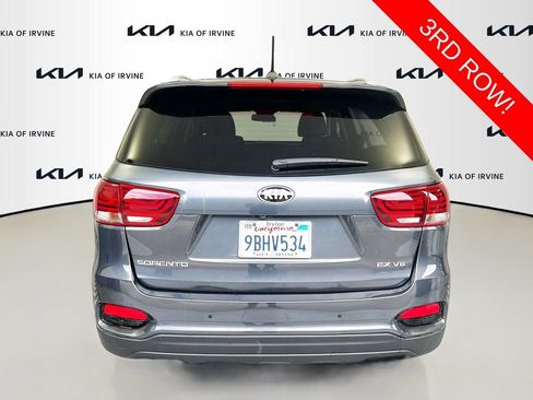 Used 2020 Kia Sorento EX AWD/4WD image 8