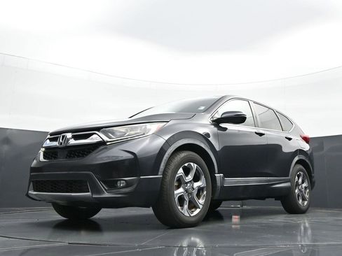 Used 2019 Honda CR-V EX-L image 25
