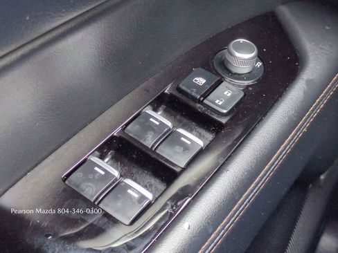 Used 2023 MAZDA CX-5 AWD 2.5 S w/ Premium Package image 26