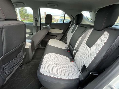 Used 2015 Chevrolet Equinox LS image 10