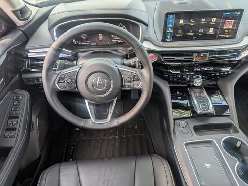 New 2026 Acura MDX w/ Technology Package FWD image 10