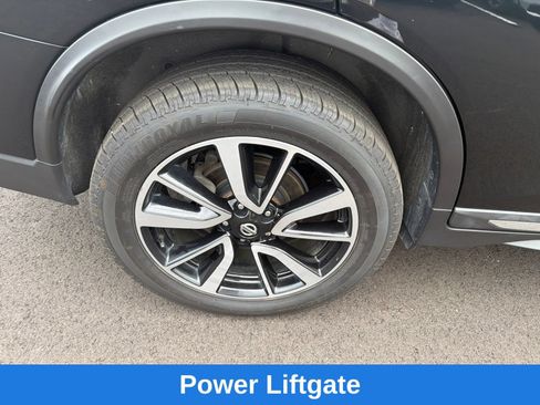 Used 2020 Nissan Rogue SL AWD/4WD image 26