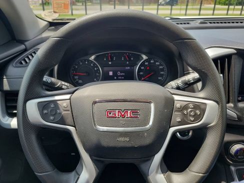 Used 2022 GMC Terrain SLE w/ Driver Convenience Package FWD image 23