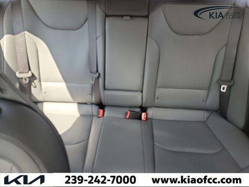 New 2026 Kia K4 EX FWD image 30