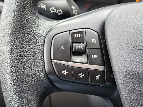 Used 2024 Ford Transit 350 XLT RWD image 17