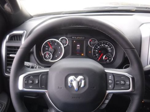 New 2025 RAM 2500 Big Horn image 56