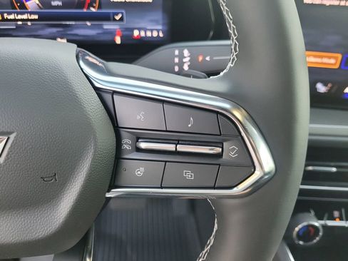 New 2026 Chevrolet Traverse LT w/ LPO, Floor Liner Package image 36