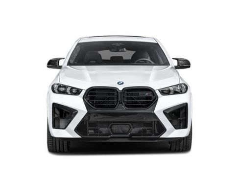 Used 2024 BMW X6 M Competition w/ Executive Package image 7