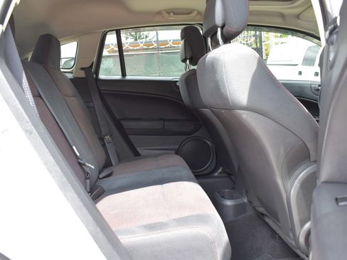 Used 2011 Dodge Caliber Heat FWD image 23
