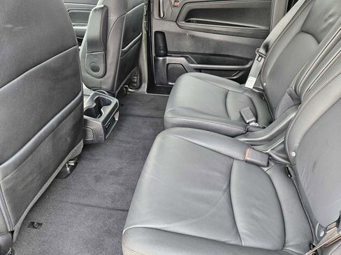 Used 2026 Honda Odyssey Sport-L image 29