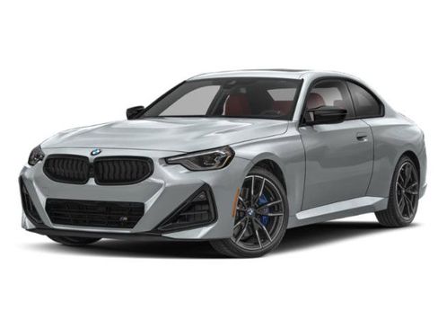 New 2026 BMW M240i xDrive Coupe image 1
