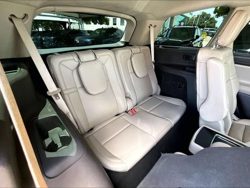 Used 2020 Lincoln Aviator Reserve w/ Equipment Group 201A AWD/4WD image 37