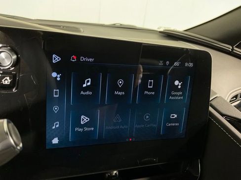 Used 2024 Chevrolet Corvette Stingray Preferred Conv w/ Z51 Performance Package image 20