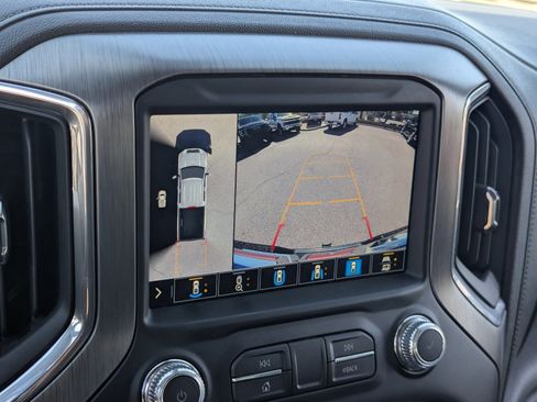 Used 2021 GMC Sierra 2500 Denali w/ Denali Ultimate Package image 28