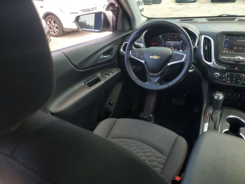 Used 2020 Chevrolet Equinox LT FWD image 19