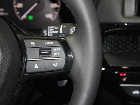 Used 2024 Honda CR-V Sport Touring image 22
