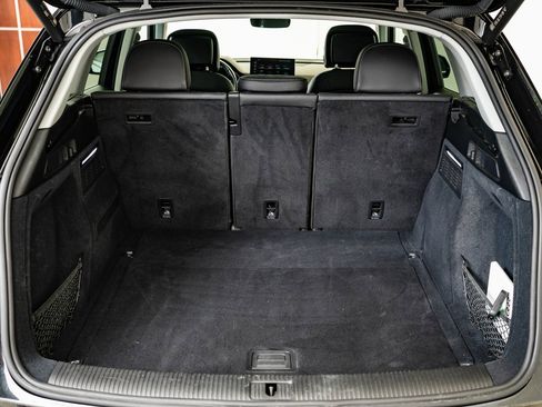 Used 2023 Audi Q5 2.0T Premium Plus w/ Premium Plus Package image 20