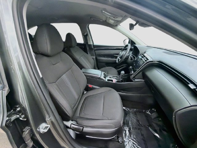Certified 2023 Hyundai Tucson SEL FWD image 29