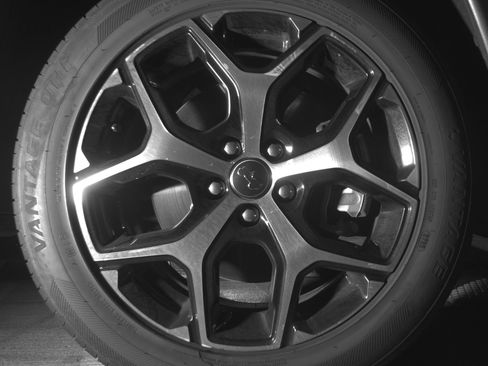 Used 2025 Jeep Compass Limited image 13