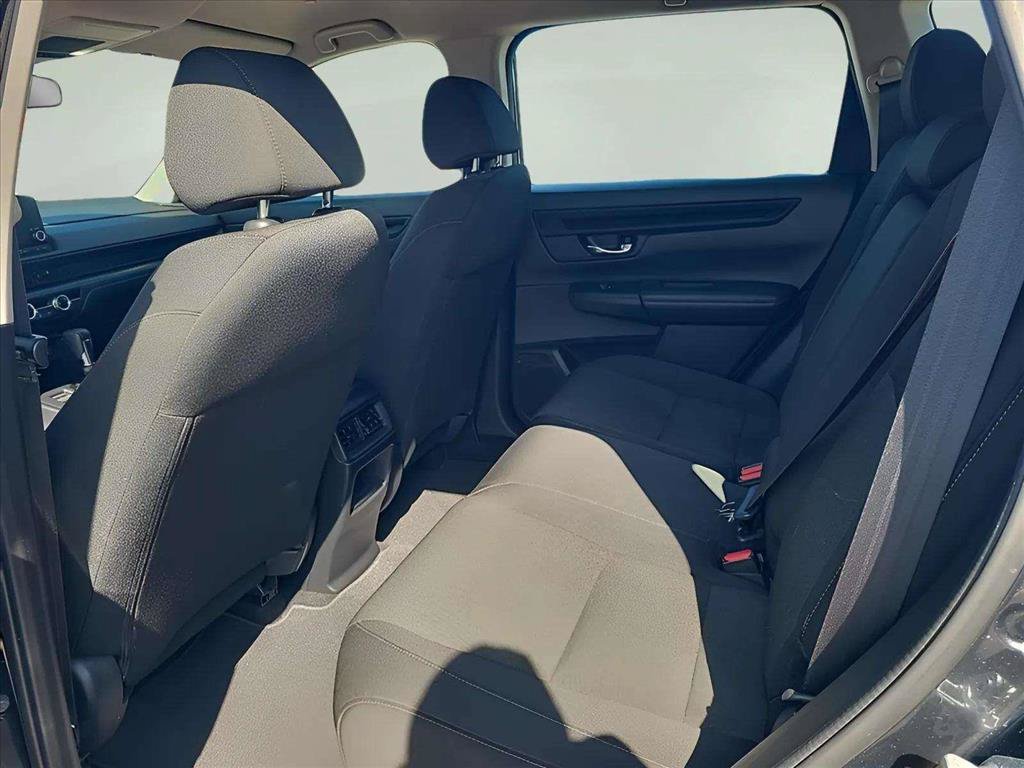 Used 2024 Honda CR-V LX image 14