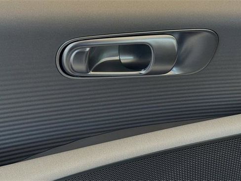 New 2025 Hyundai Ioniq 6 SEL image 12