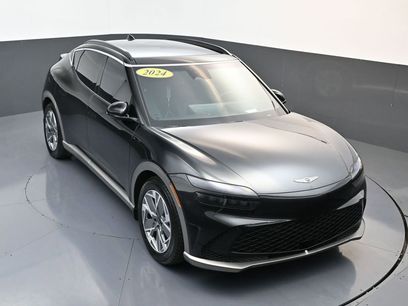 Used 2024 Genesis GV60 RWD