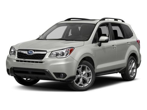 Used 2016 Subaru Forester 2.5i Limited image 1