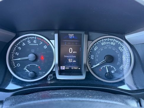 Used 2021 Toyota Tacoma SR5 image 17