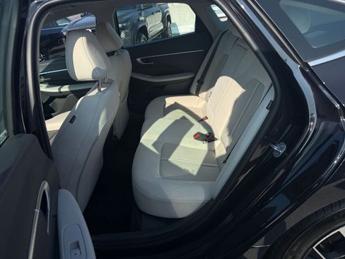 Used 2025 Hyundai Sonata SEL image 27
