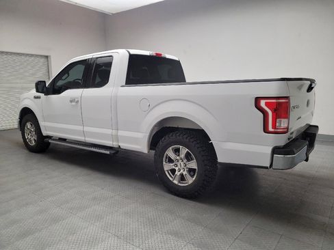 Used 2017 Ford F150 XLT w/ Equipment Group 301A Mid image 3
