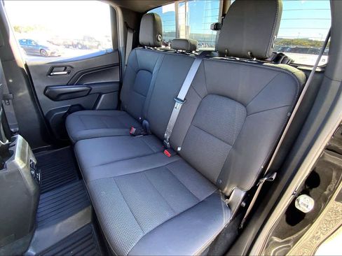 Used 2024 GMC Canyon Elevation w/ Convenience Package image 20