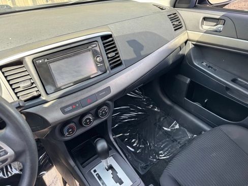 Used 2015 Mitsubishi Lancer SE AWD/4WD image 22