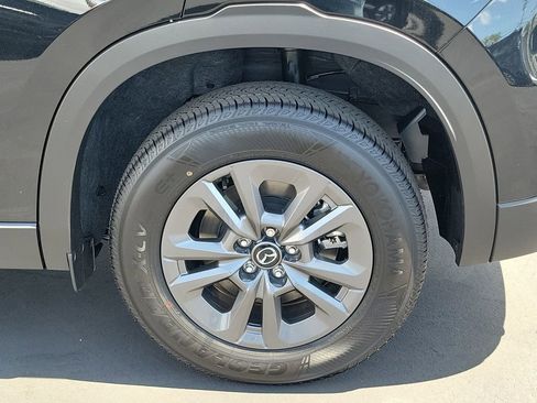 New 2026 MAZDA CX-5 Select AWD/4WD image 25