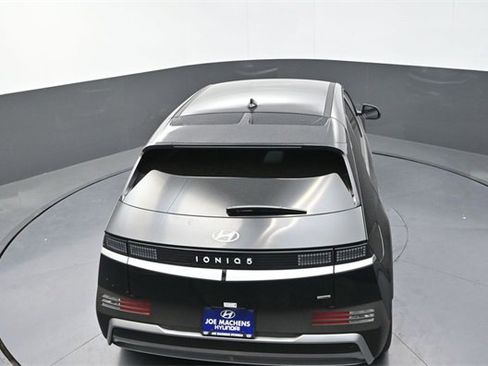 New 2026 Hyundai Ioniq 5 SEL image 27