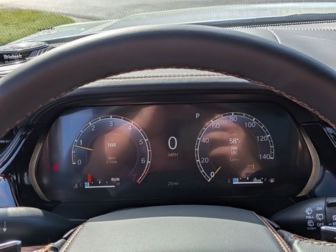 New 2026 Jeep Grand Cherokee Summit AWD/4WD image 20