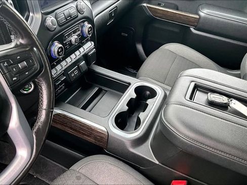 Used 2021 GMC Sierra 1500 Elevation image 13