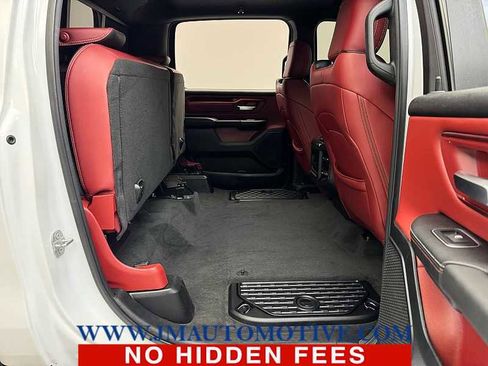 Used 2019 RAM 1500 Rebel w/ Level 1 Equipment Group image 17