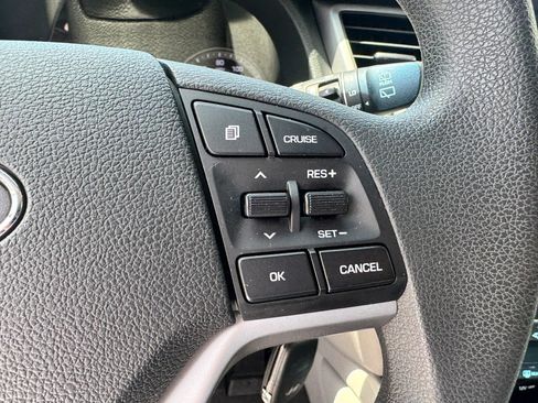 Used 2018 Hyundai Tucson SEL AWD/4WD image 30