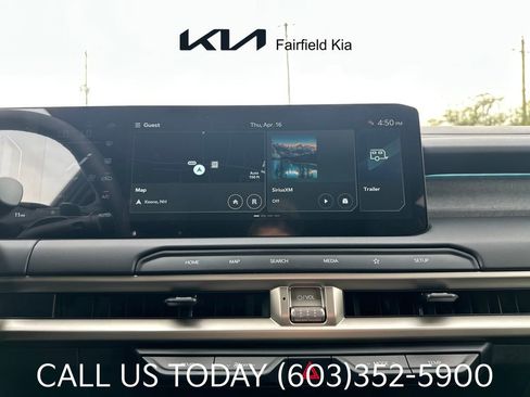 New 2027 Kia Telluride SX FWD image 16