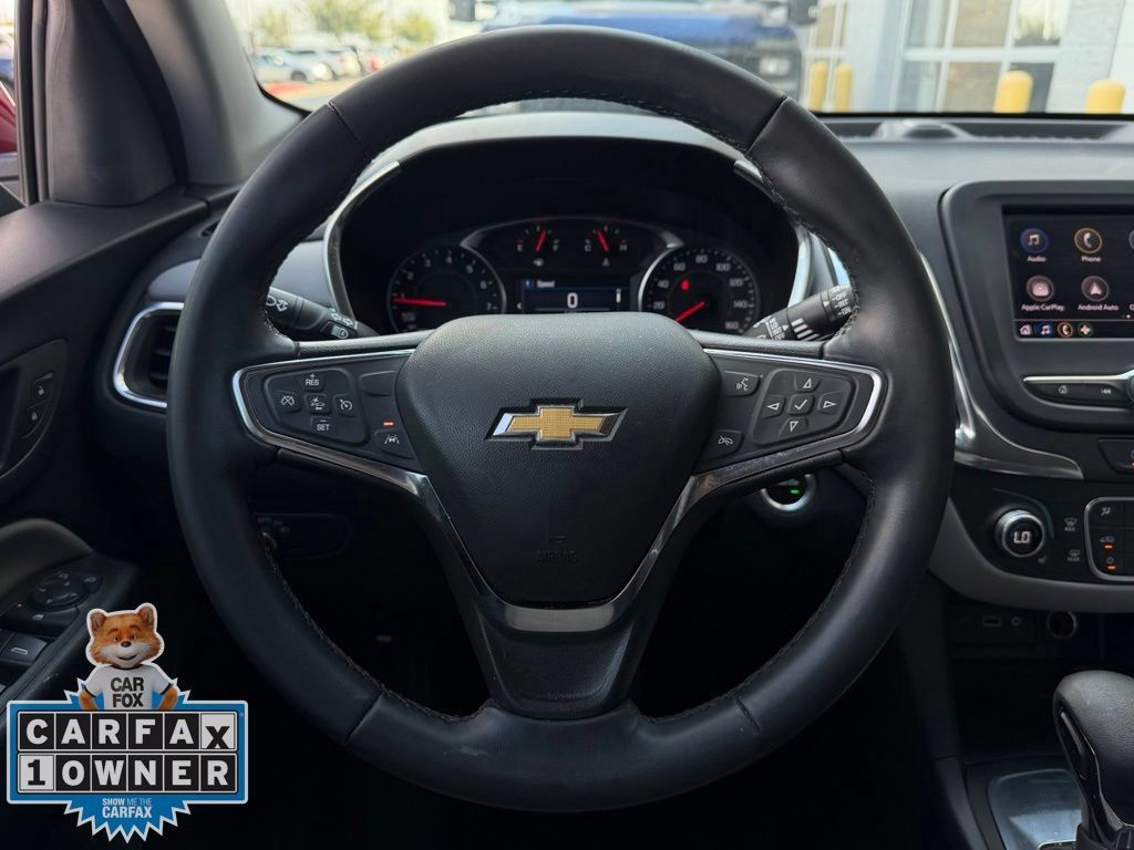 Used 2024 Chevrolet Equinox LT FWD image 13