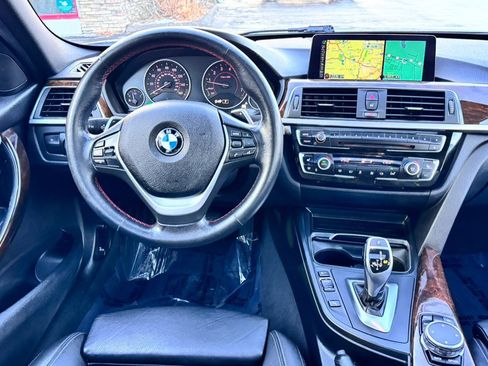 Used 2016 BMW 328i xDrive Sedan image 9