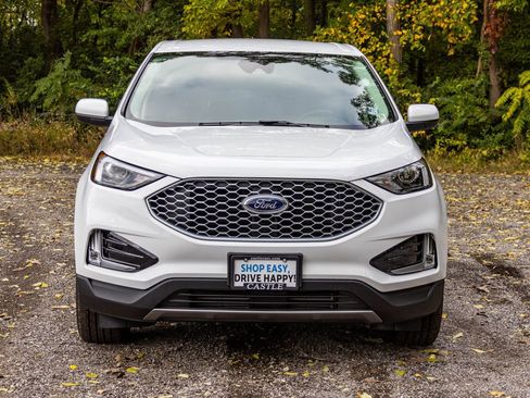 New 2024 Ford Edge SEL w/ Convenience Package image 7